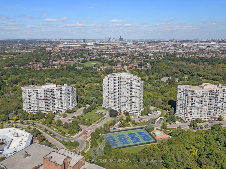 1802-3 Rowntree Road, Toronto, ON, M9V 5G8 - 39