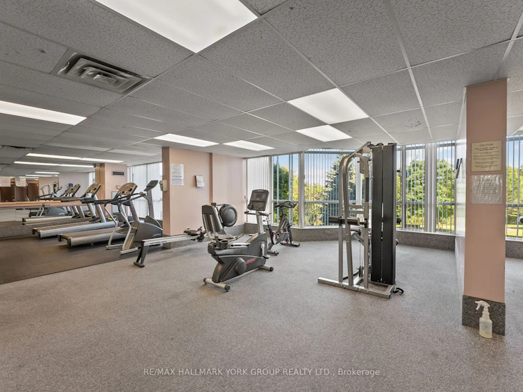 1802-3 Rowntree Road, Toronto, ON, M9V 5G8 - 30
