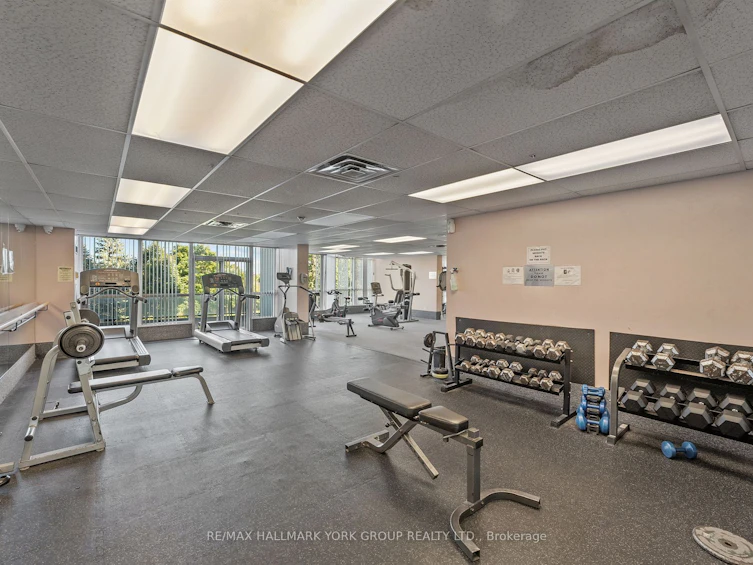 1802-3 Rowntree Road, Toronto, ON, M9V 5G8 - 31