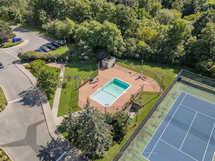1802-3 Rowntree Road, Toronto, ON, M9V 5G8 - 37