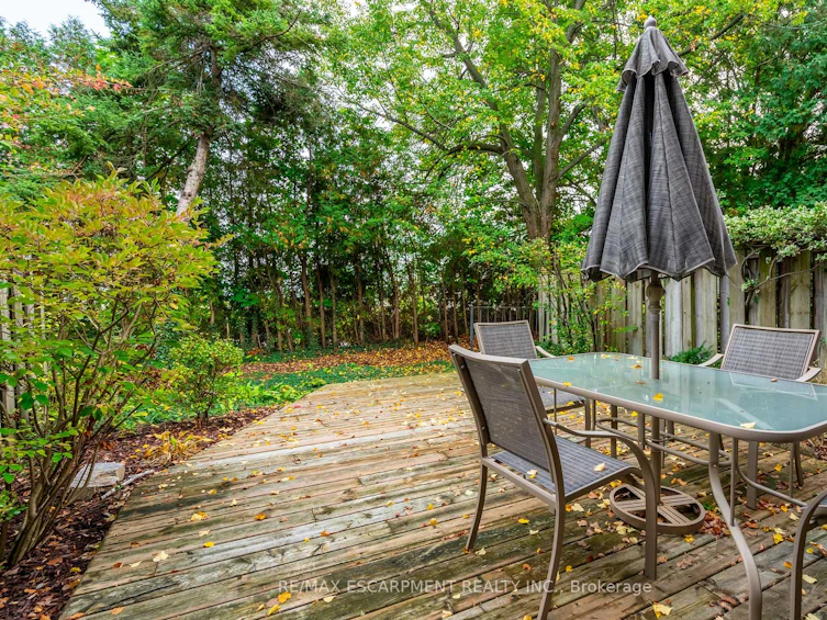 3-1552 Kerns Road, Burlington, ON, L7P 3A7 - 29