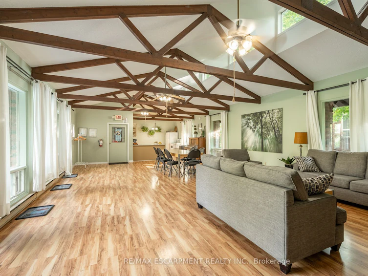 3-1552 Kerns Road, Burlington, ON, L7P 3A7 - 35