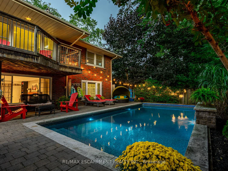 702 King Road, Burlington, ON, L7T 3K4 - 24