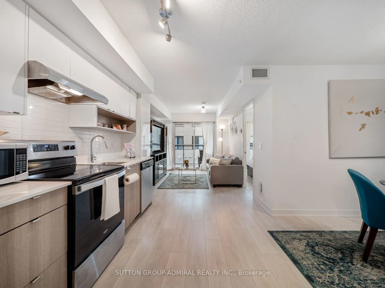 B228-1119 Cooke Boulevard, Burlington, ON, L7T 0C7
