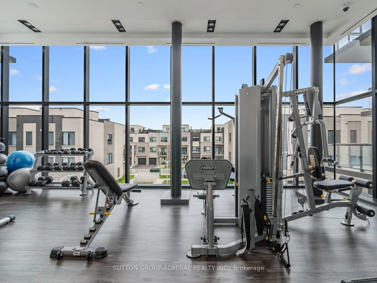 B228-1119 Cooke Boulevard, Burlington, ON, L7T 0C7 - 17