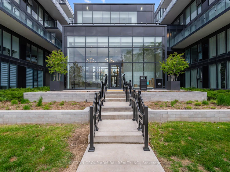 B228-1119 Cooke Boulevard, Burlington, ON, L7T 0C7 - 20