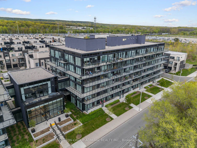 B228-1119 Cooke Boulevard, Burlington, ON, L7T 0C7 - 24