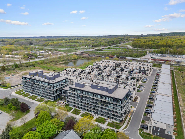 B228-1119 Cooke Boulevard, Burlington, ON, L7T 0C7 - 25