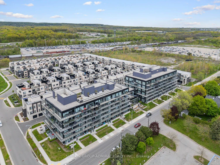 B228-1119 Cooke Boulevard, Burlington, ON, L7T 0C7 - 26