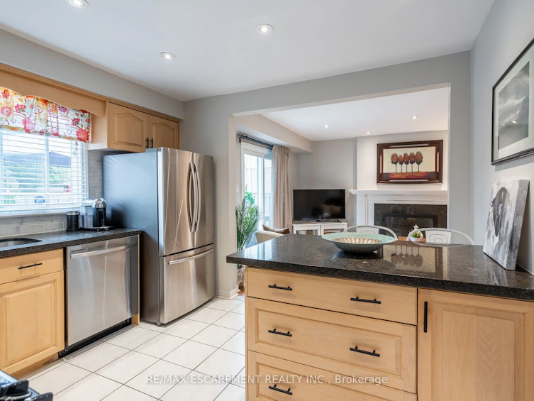 2083 Edgebank Court, Burlington, ON, L7M 2S8 - 10