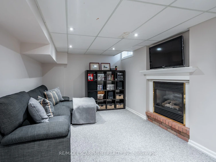 2083 Edgebank Court, Burlington, ON, L7M 2S8 - 26