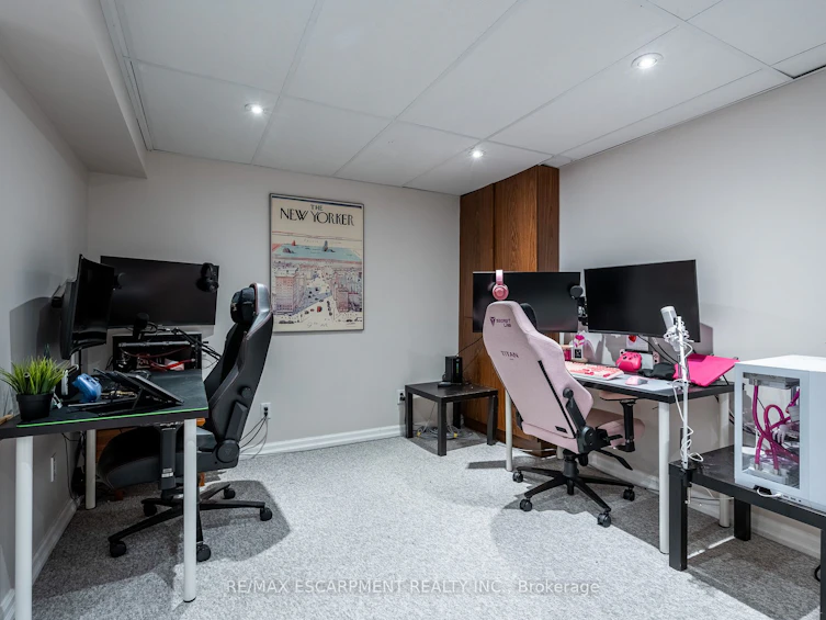 2083 Edgebank Court, Burlington, ON, L7M 2S8 - 28