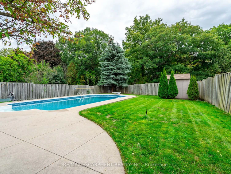 2083 Edgebank Court, Burlington, ON, L7M 2S8 - 31