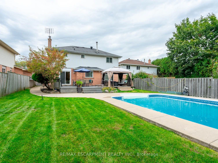 2083 Edgebank Court, Burlington, ON, L7M 2S8 - 32