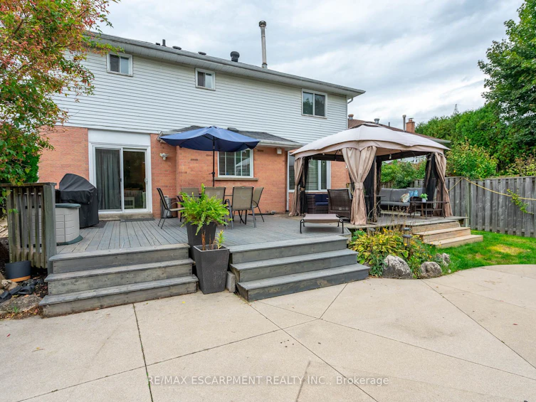 2083 Edgebank Court, Burlington, ON, L7M 2S8 - 34