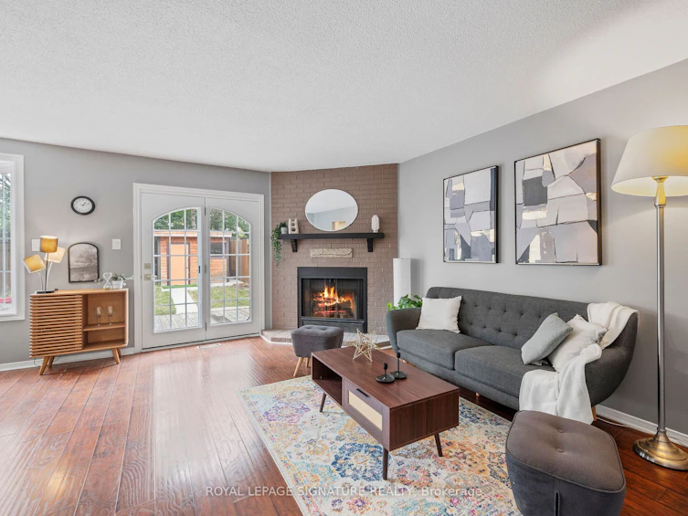 3193 Osbourne Road, Mississauga, ON, L5L 4A4 - 8
