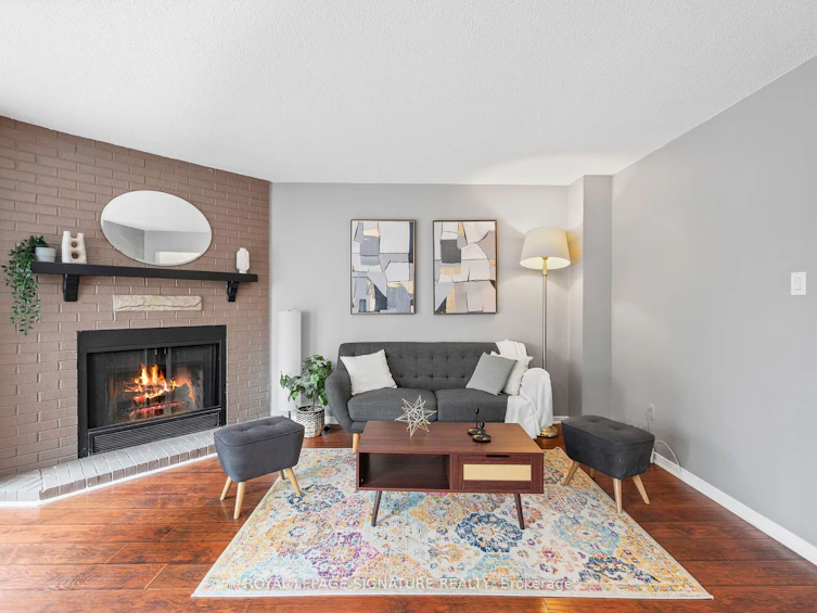 3193 Osbourne Road, Mississauga, ON, L5L 4A4 - 9
