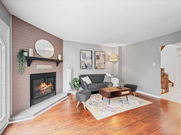 3193 Osbourne Road, Mississauga, ON, L5L 4A4 - 10