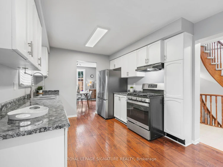 3193 Osbourne Road, Mississauga, ON, L5L 4A4 - 15