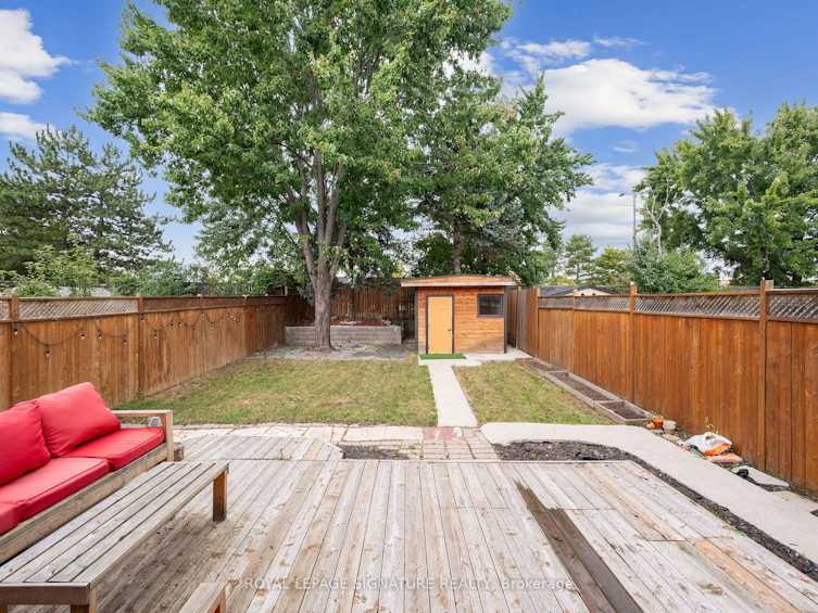 3193 Osbourne Road, Mississauga, ON, L5L 4A4 - 31