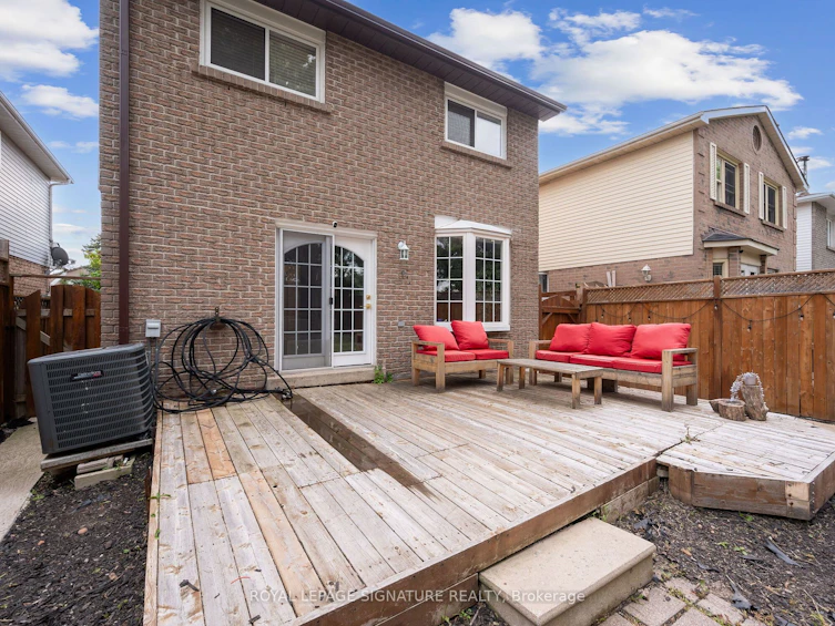 3193 Osbourne Road, Mississauga, ON, L5L 4A4 - 35