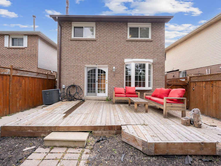 3193 Osbourne Road, Mississauga, ON, L5L 4A4 - 36