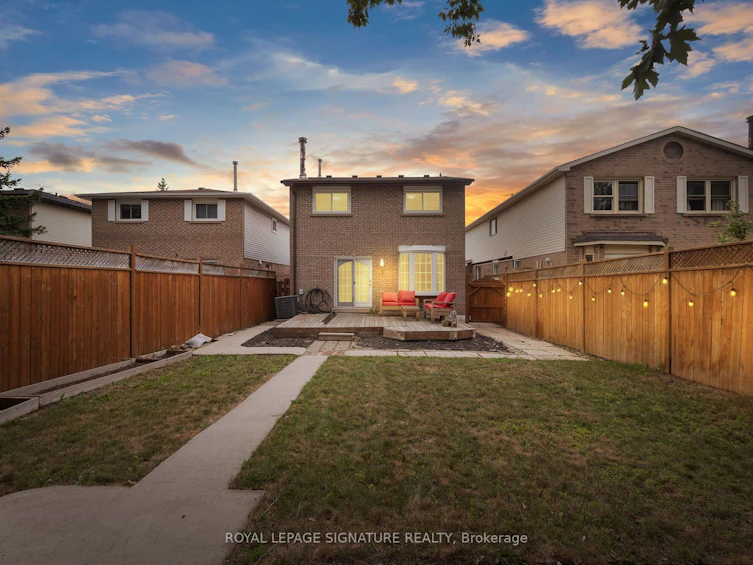 3193 Osbourne Road, Mississauga, ON, L5L 4A4 - 37