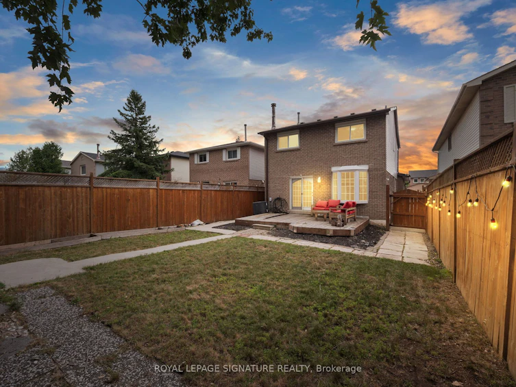 3193 Osbourne Road, Mississauga, ON, L5L 4A4 - 38