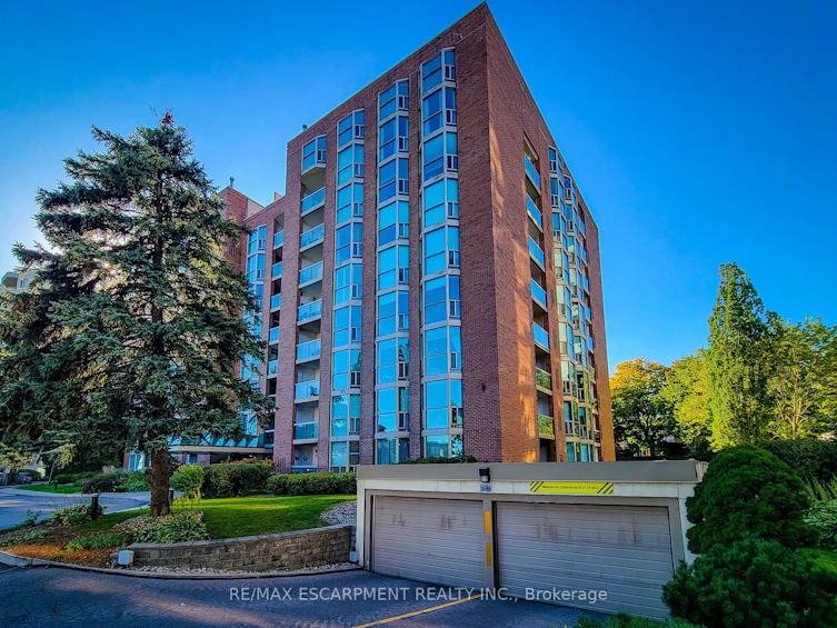 108-1225 North Shore Boulevard, Burlington, ON, L7S 1Z6 - 3