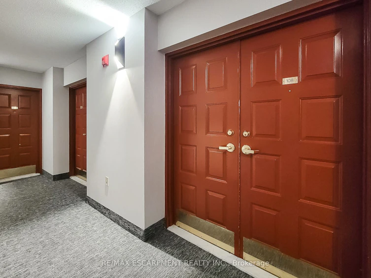 108-1225 North Shore Boulevard, Burlington, ON, L7S 1Z6 - 10