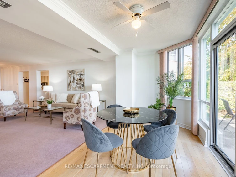 105-5280 Lakeshore Road, Burlington, ON, L7L 5B1 - 10