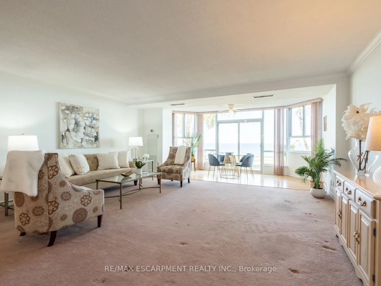 105-5280 Lakeshore Road, Burlington, ON, L7L 5B1 - 12