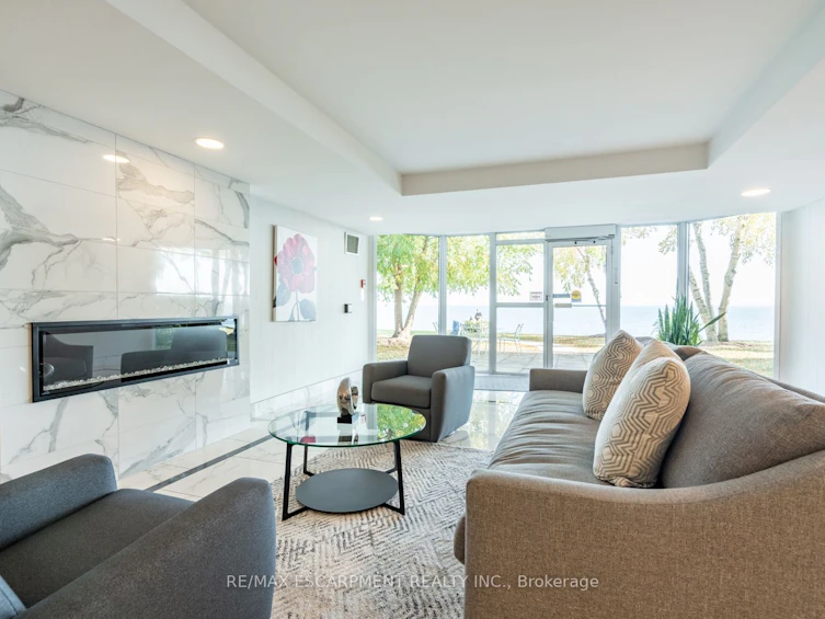 105-5280 Lakeshore Road, Burlington, ON, L7L 5B1 - 34