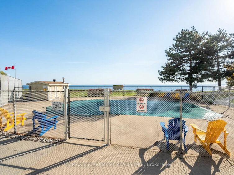 105-5280 Lakeshore Road, Burlington, ON, L7L 5B1 - 38