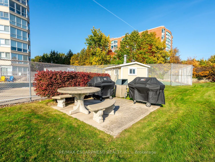 105-5280 Lakeshore Road, Burlington, ON, L7L 5B1 - 40