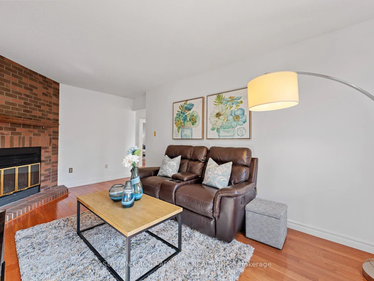 6154 Silken Laumann Way, Mississauga, ON, L5V 1A2 - 8