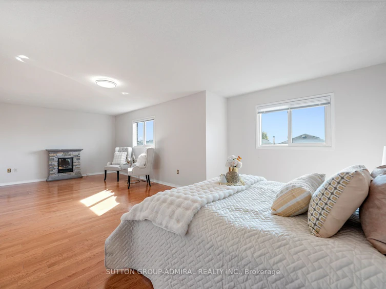 6154 Silken Laumann Way, Mississauga, ON, L5V 1A2 - 17