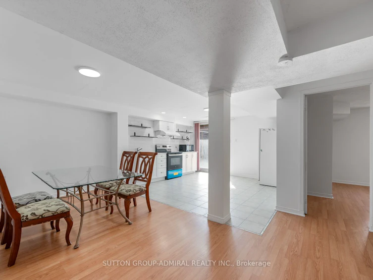 6154 Silken Laumann Way, Mississauga, ON, L5V 1A2 - 26