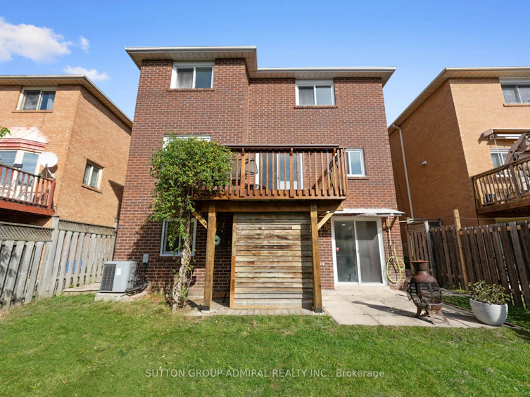 6154 Silken Laumann Way, Mississauga, ON, L5V 1A2 - 33