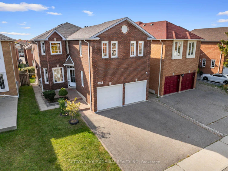 6154 Silken Laumann Way, Mississauga, ON, L5V 1A2 - 35