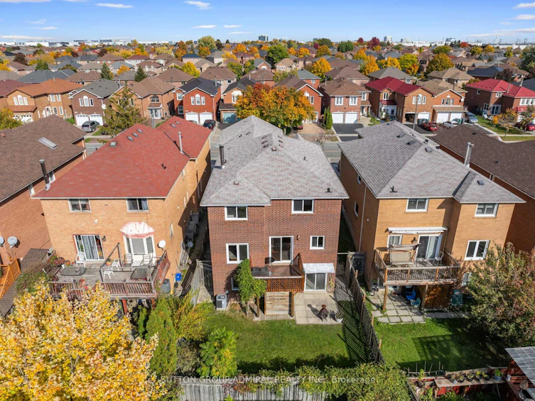 6154 Silken Laumann Way, Mississauga, ON, L5V 1A2 - 37