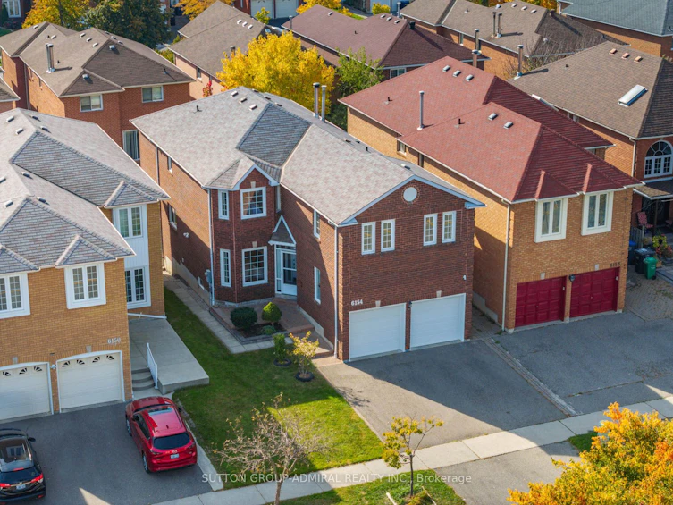 6154 Silken Laumann Way, Mississauga, ON, L5V 1A2 - 39