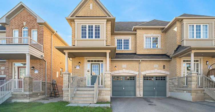 5520 Meadowcrest Avenue, Mississauga, ON, L5M 0V1