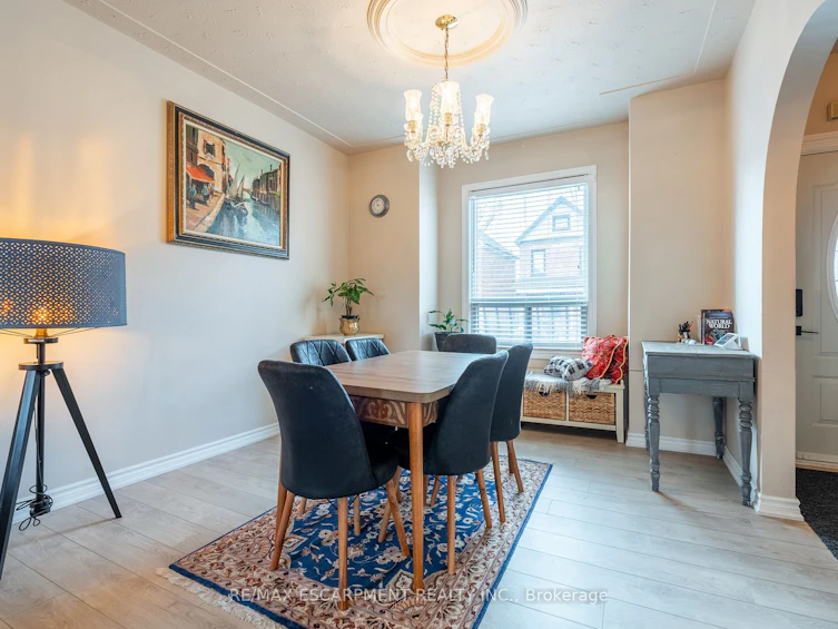 50 1/2 Clyde Street, Hamilton, ON, L8L 5R4 - 6