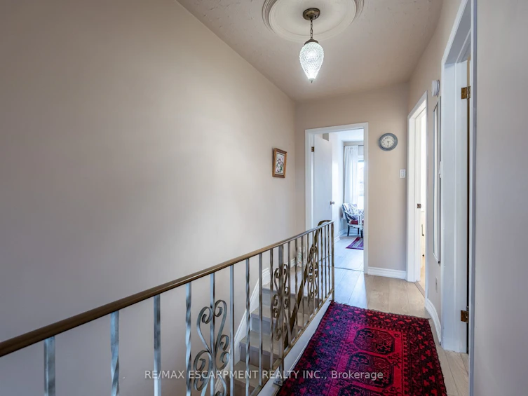 50 1/2 Clyde Street, Hamilton, ON, L8L 5R4 - 13