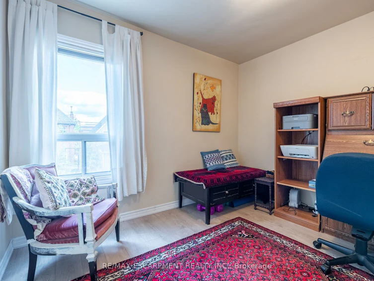50 1/2 Clyde Street, Hamilton, ON, L8L 5R4 - 16