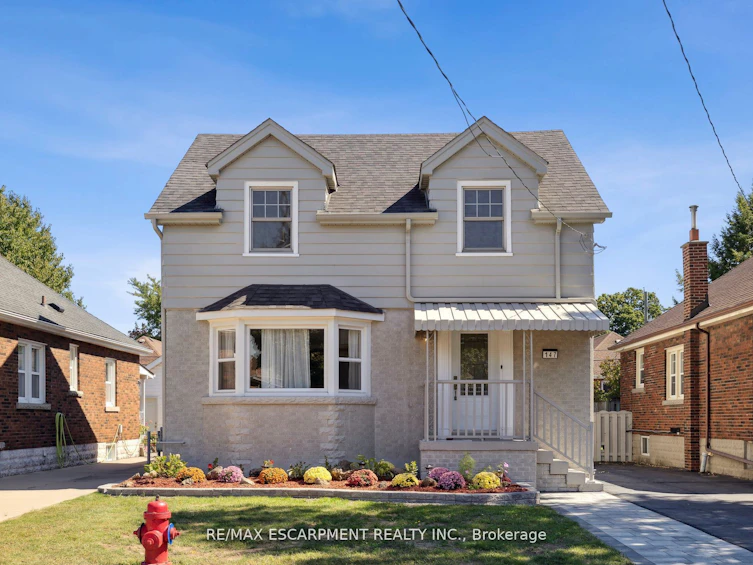 147 Garside Avenue S, Hamilton, ON, L8K 2W1