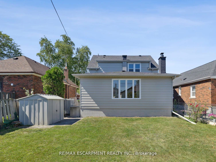 147 Garside Avenue S, Hamilton, ON, L8K 2W1 - 39