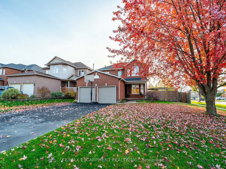 2 Fenwick Place, Hamilton, ON, L8B 0P5