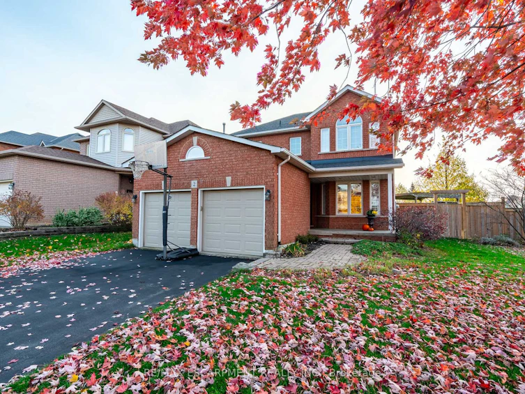 2 Fenwick Place, Hamilton, ON, L8B 0P5 - 2